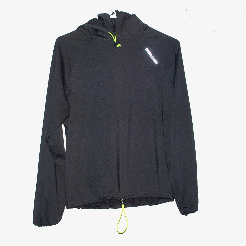 Babalu Fitness Jacket